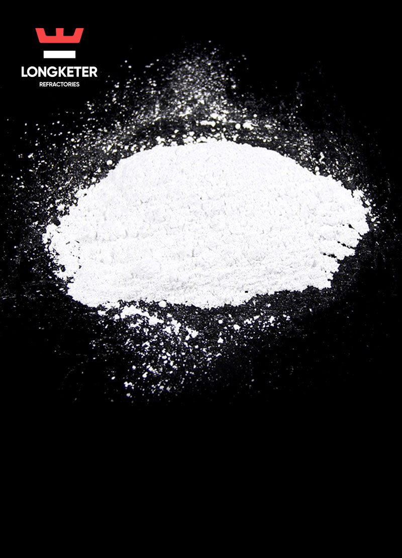 Calcined Alumina