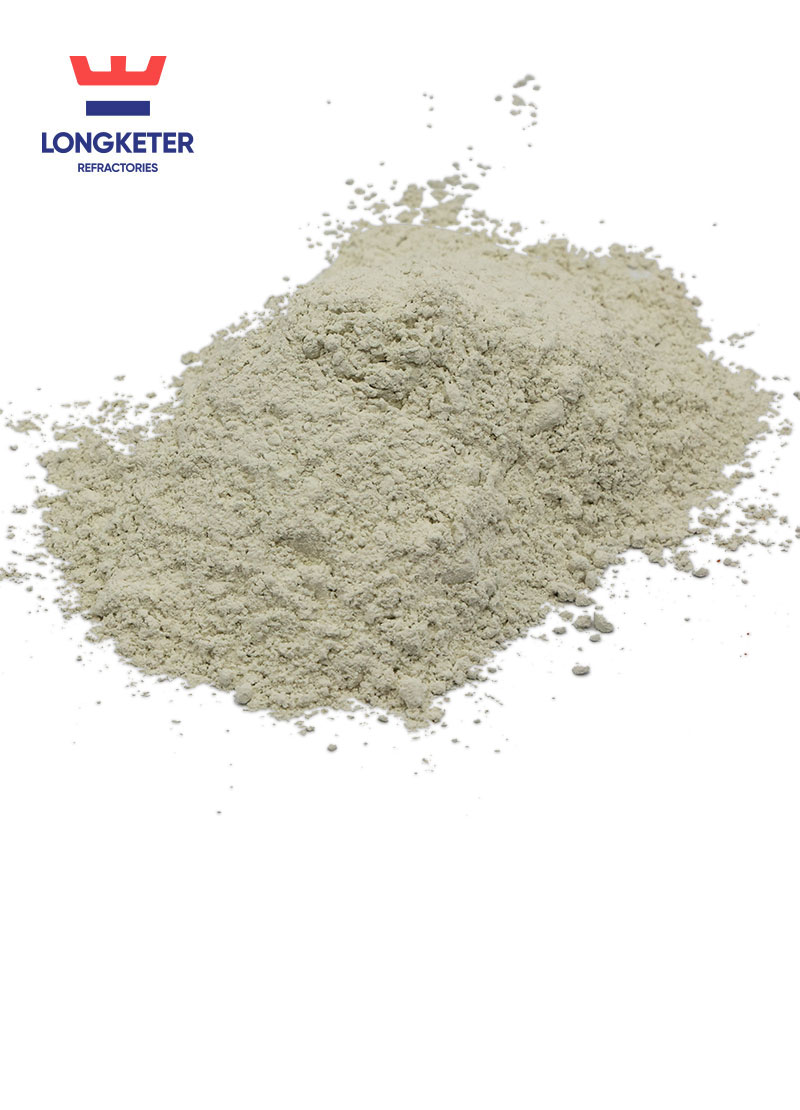 Pure Calcium Aluminate Binder