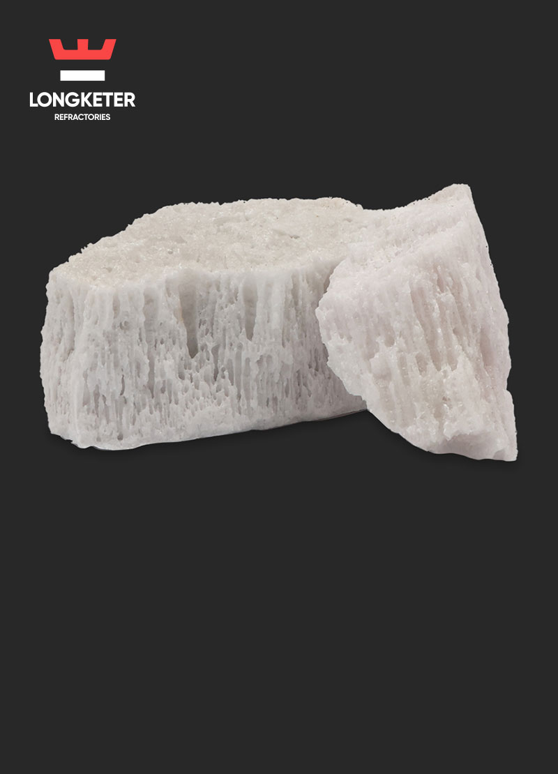 Fused Magnesia Spinel