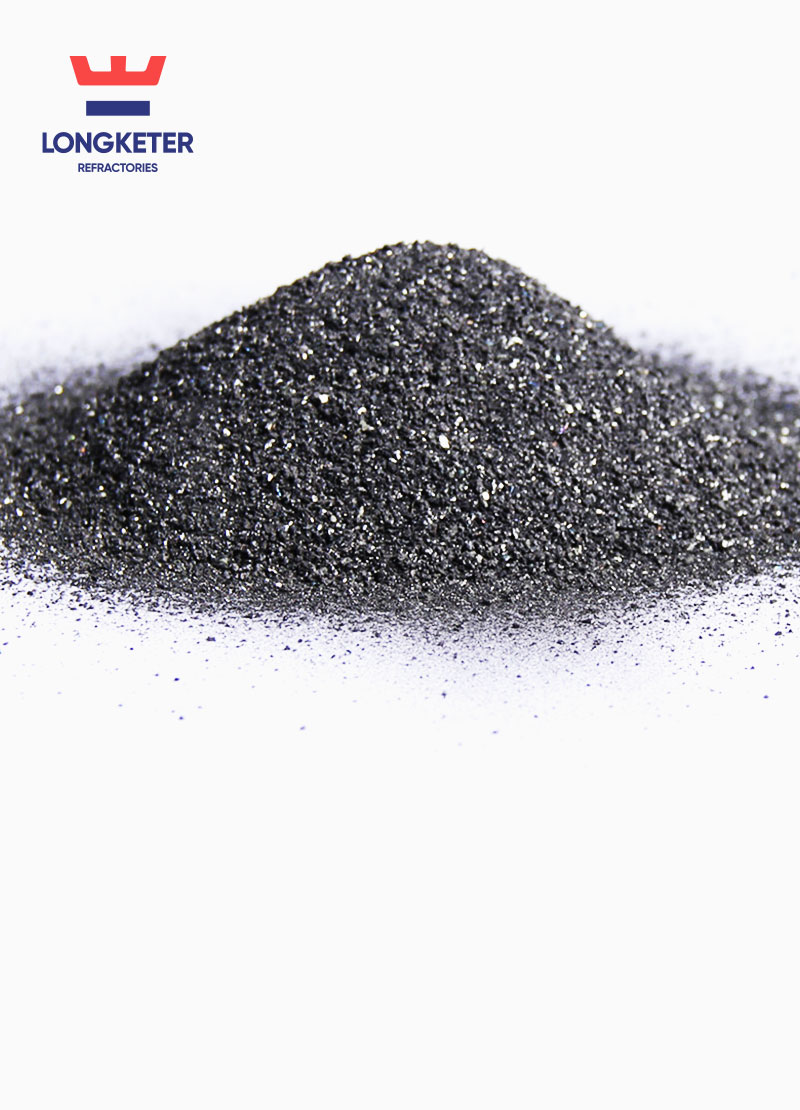 Silica Carbide