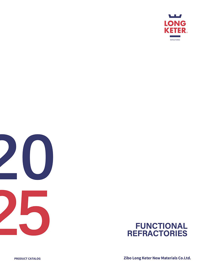 Functional Refractories