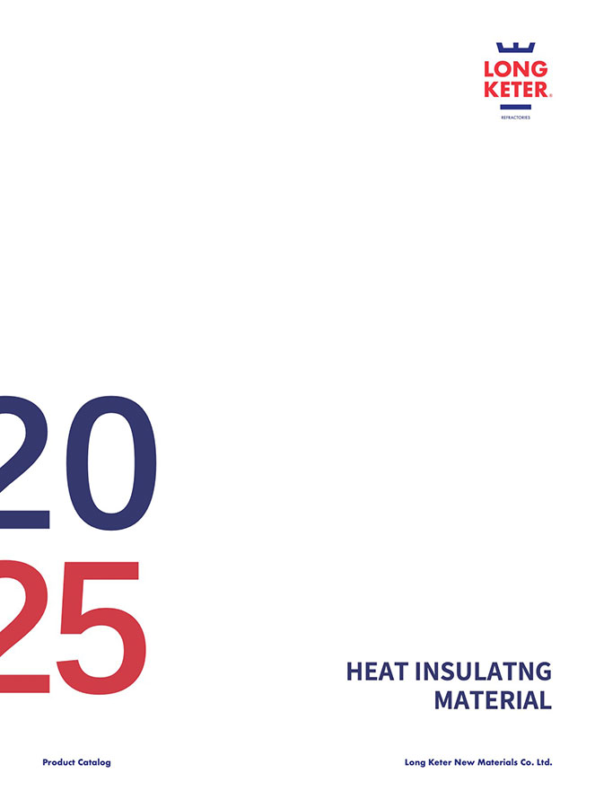 Heat Insulating Material