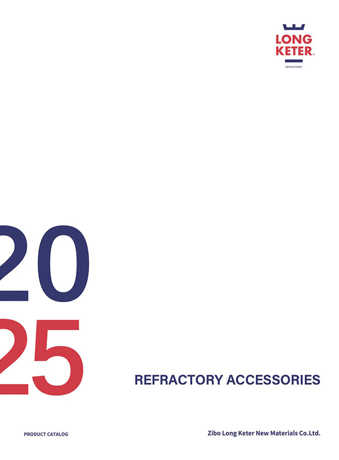 Refractory Accessories