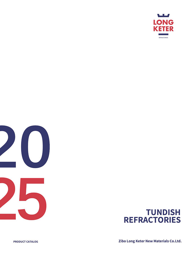 Tundish Refractories