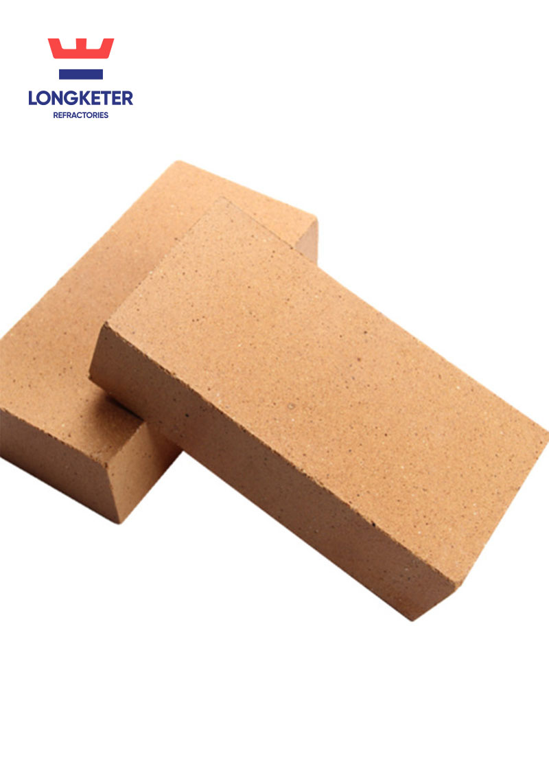 Clay Fire bricks