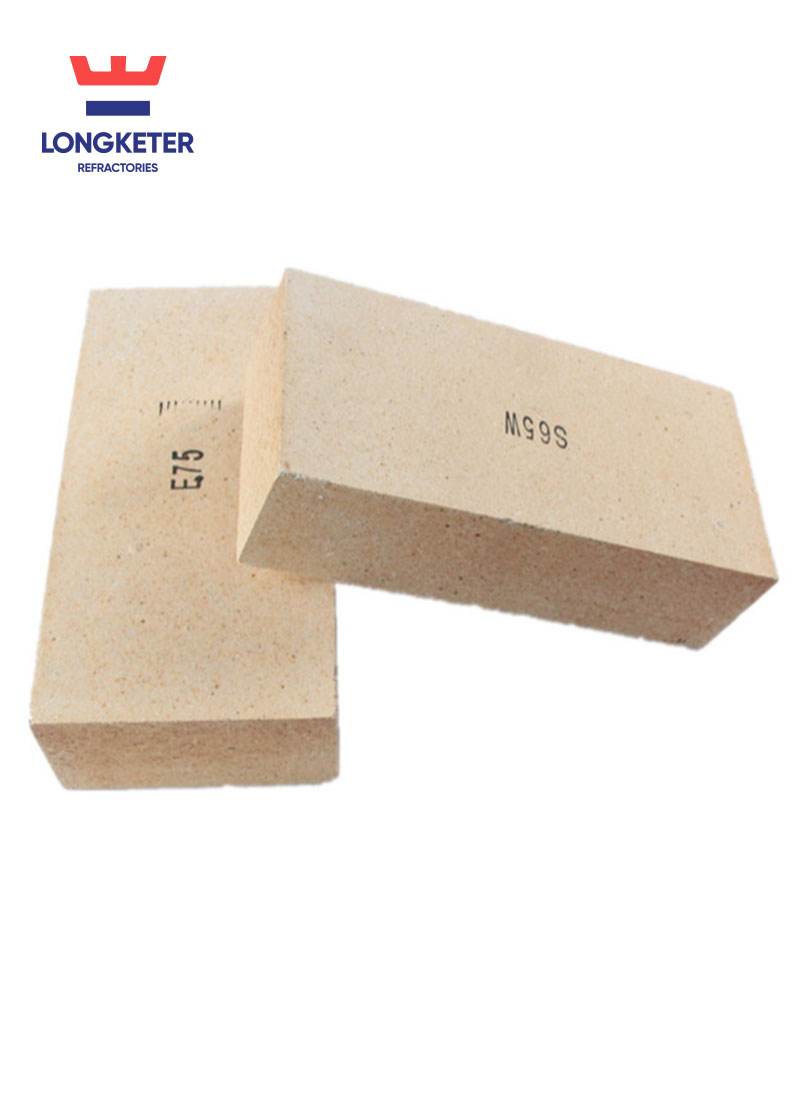 High Alumina Bricks