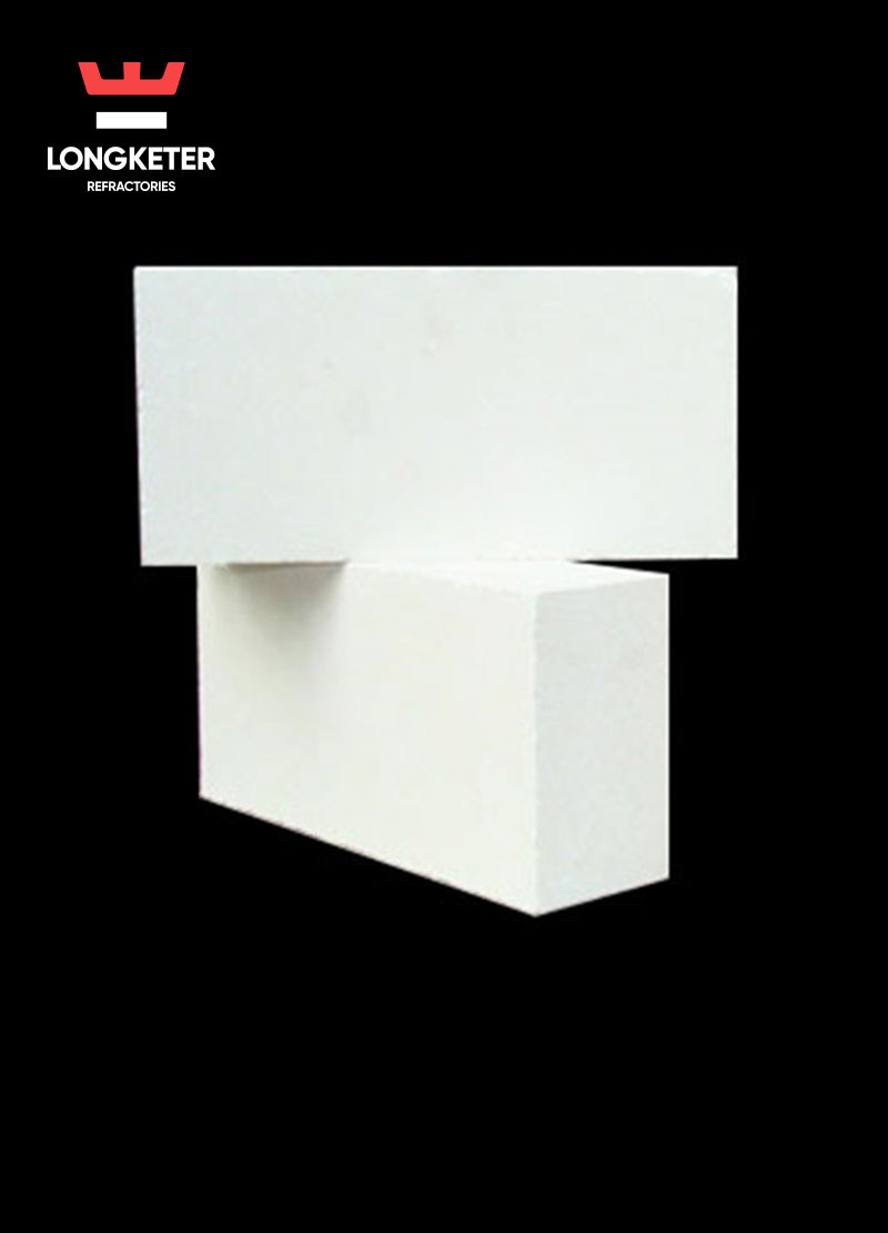 Zirconia Refractory Bricks