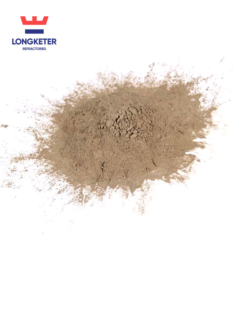 Refractory Mortar